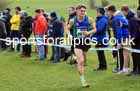 Mens Under-17s 2023 UK CAU Inter Counties Cross Country Champs, Prestwold Hall, Loughborough. Photo: David T. Hewitson/Sports for All Pics